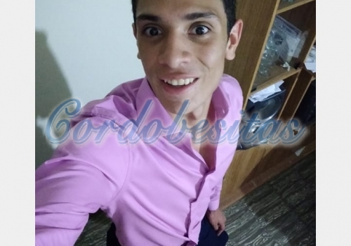 Escort Agustin en Centro Córdoba Sierrascalientes 04 Escort Agustin en Centro Córdoba Sierrascalientes 04